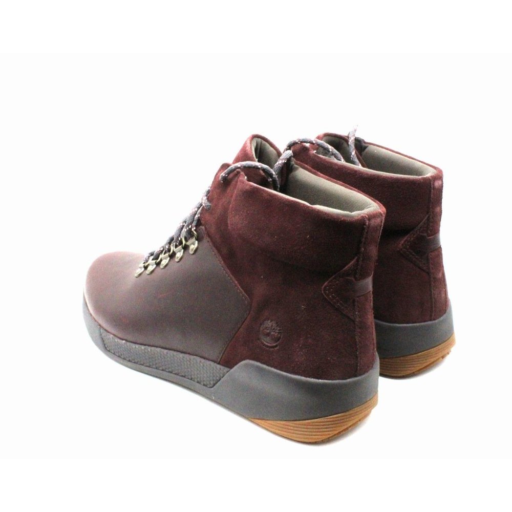 Women's Timberland Kiri-Up Waterproof Hiking Boot, - Picture 9 of 9